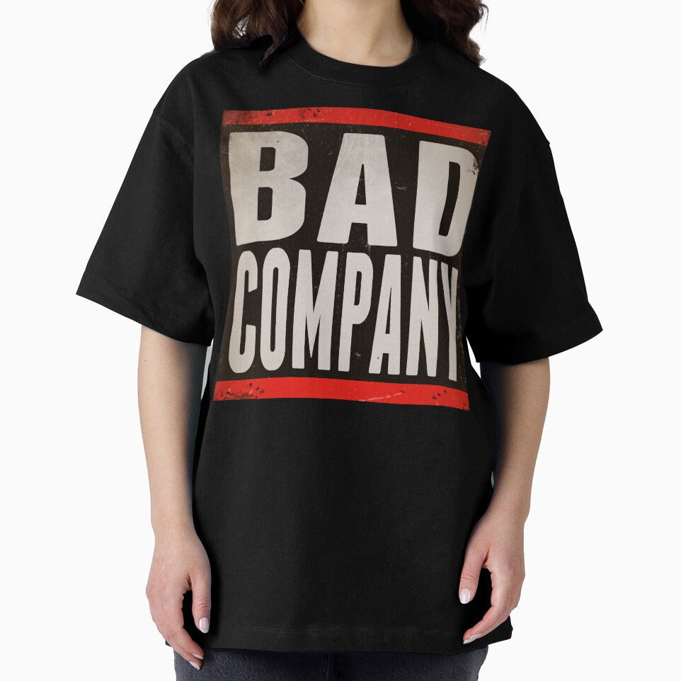 bad company poor handling by siiiiibby