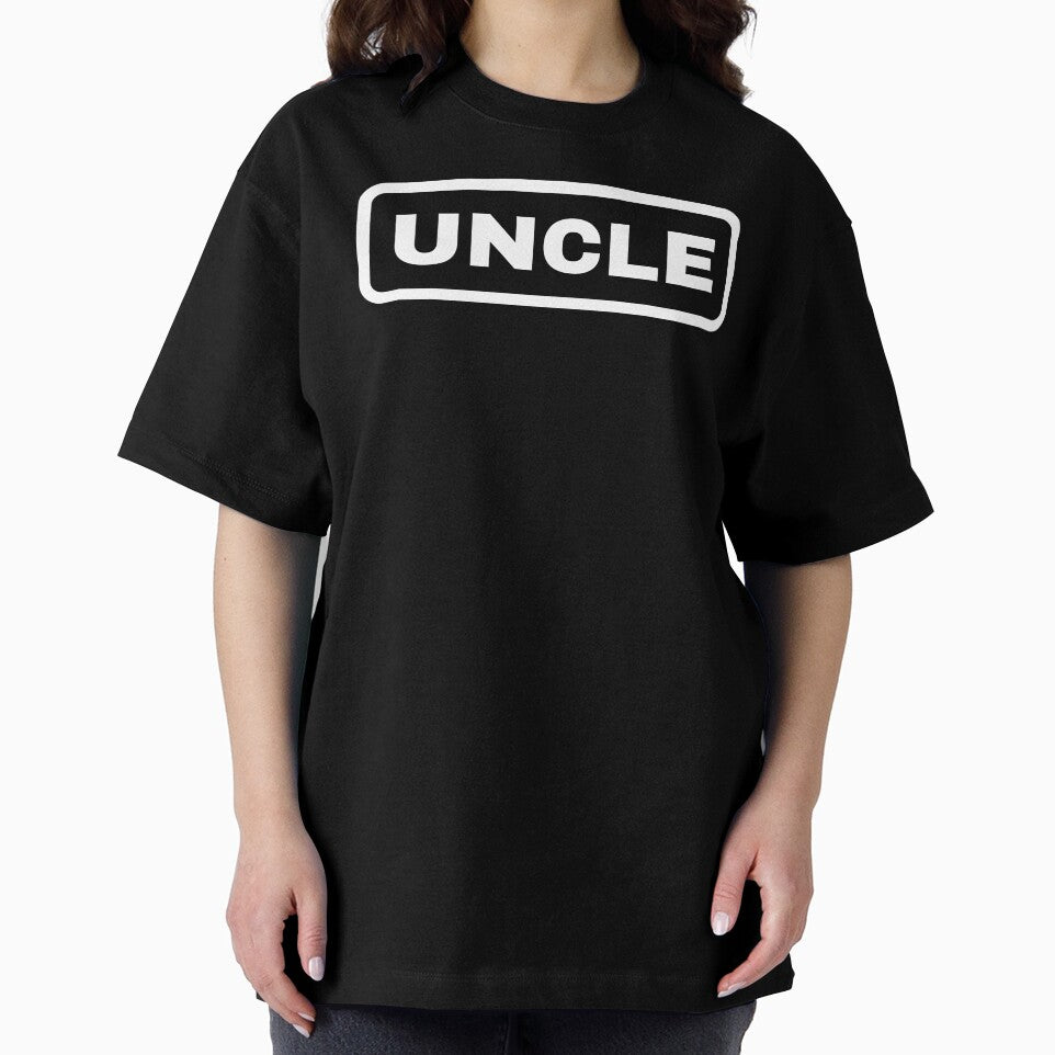 Uncle by T-shirtgallery