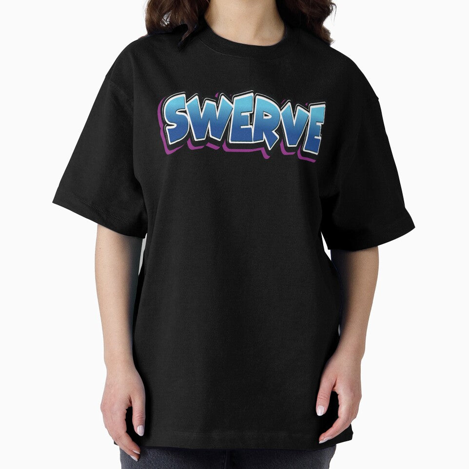 Swerve You Are In the Wrong Lane by ProjectX23