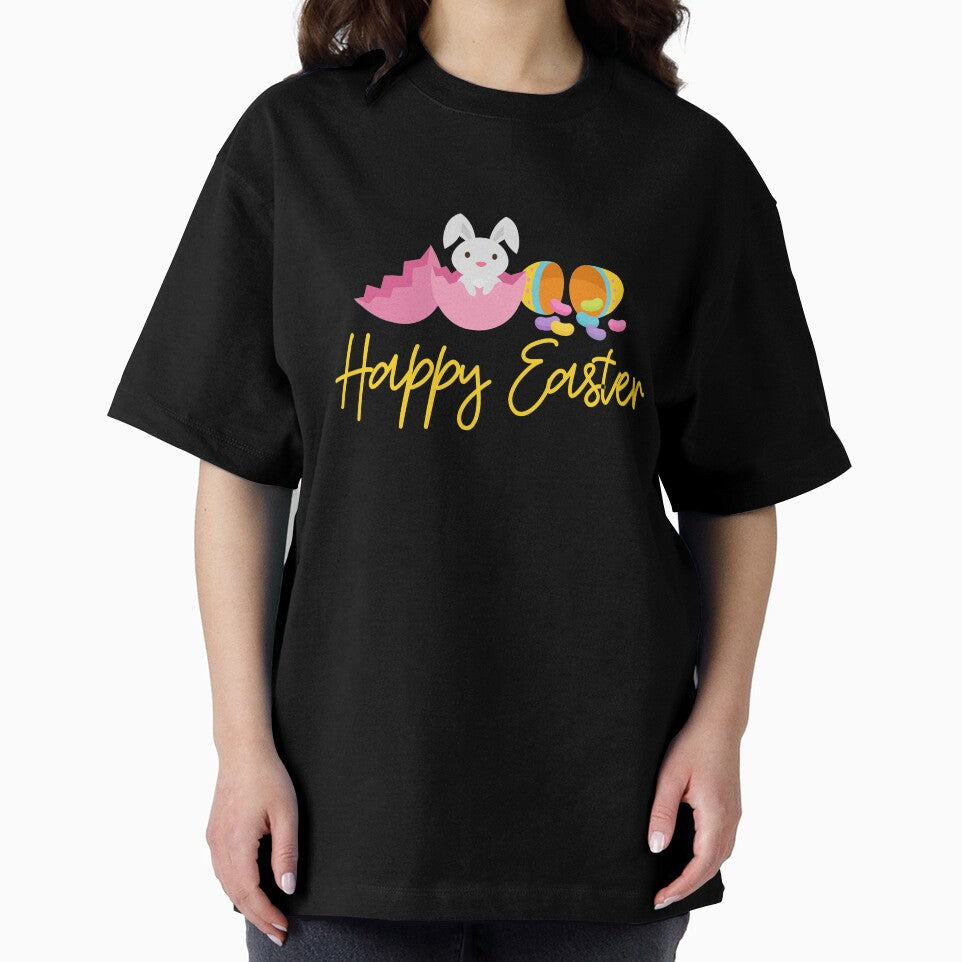 Happy Easter for Boys Girls Men Women Easter by cool-merch