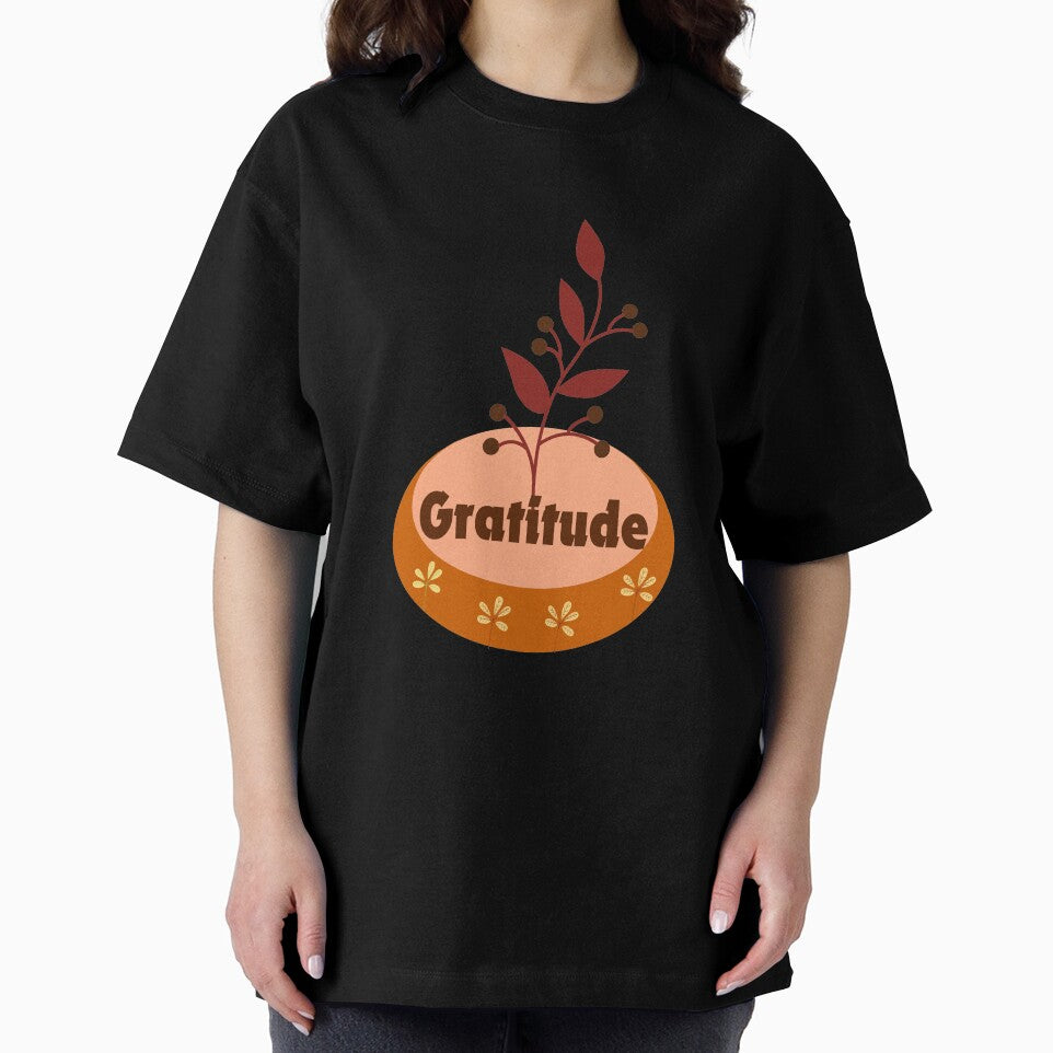 GRATITUDE by Liza36designs