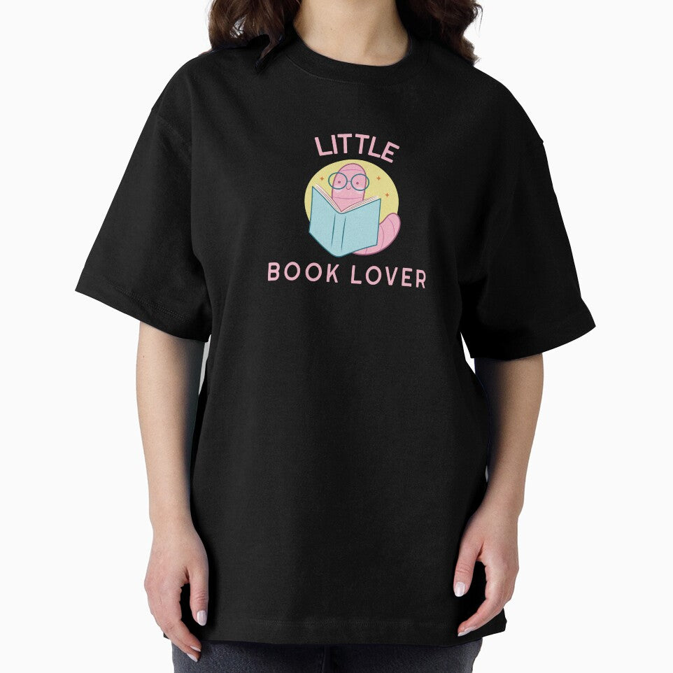 Little Book Lover Kids by everydayplay108