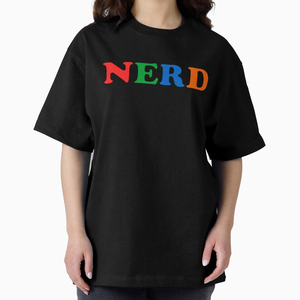 Nerd Colorful ~ Hipster Quote Book by StrangeStreet