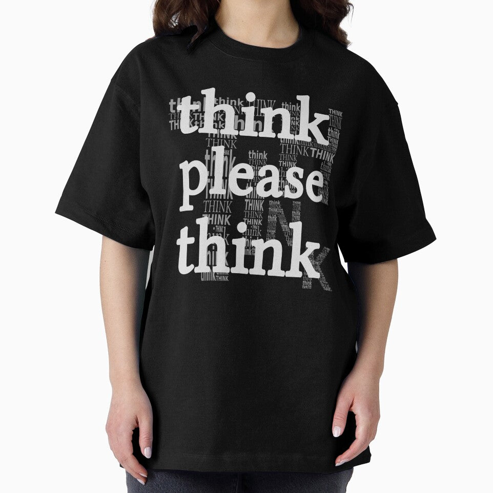 think please think (on dark) by tuzlay