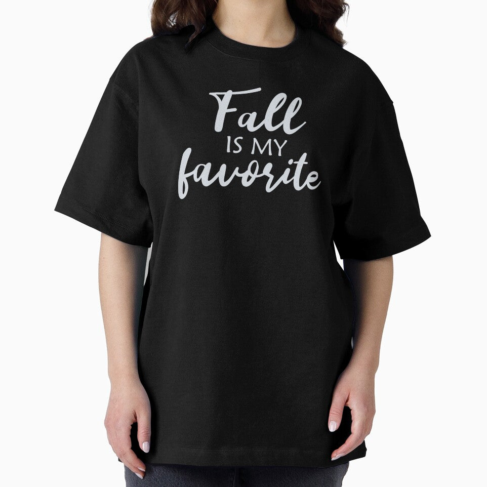 Fall is My Favorite Season Autumn Lover by nikkidawn74