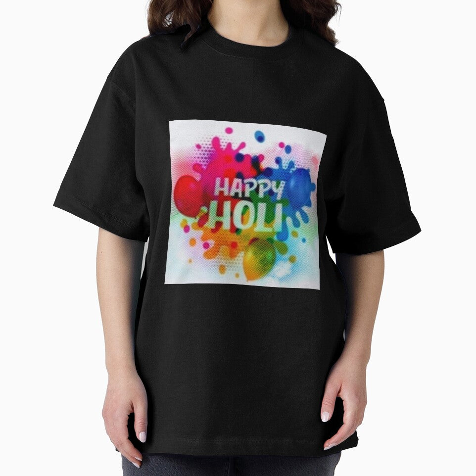 Holi by Kumarisupriya