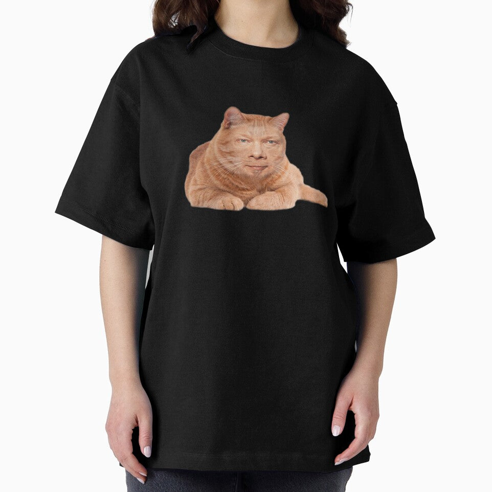 Eckcat Tolle Zen Master Cat Eckhart Tolle by SubtleSplit