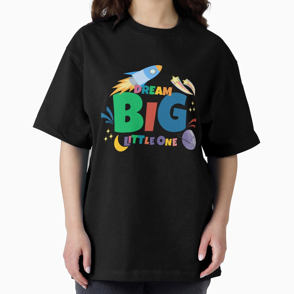 dream big little one by Ijjul322