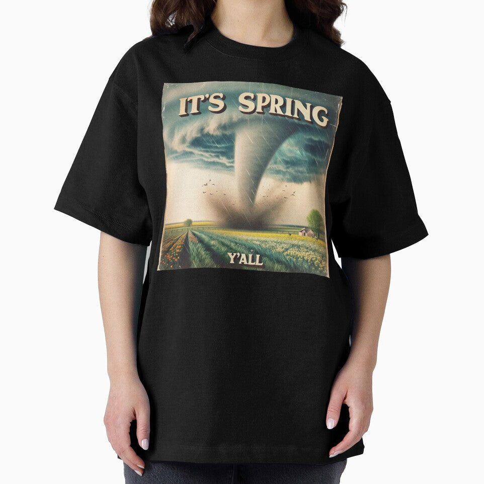 It's Spring Y'all by sparsonboutique