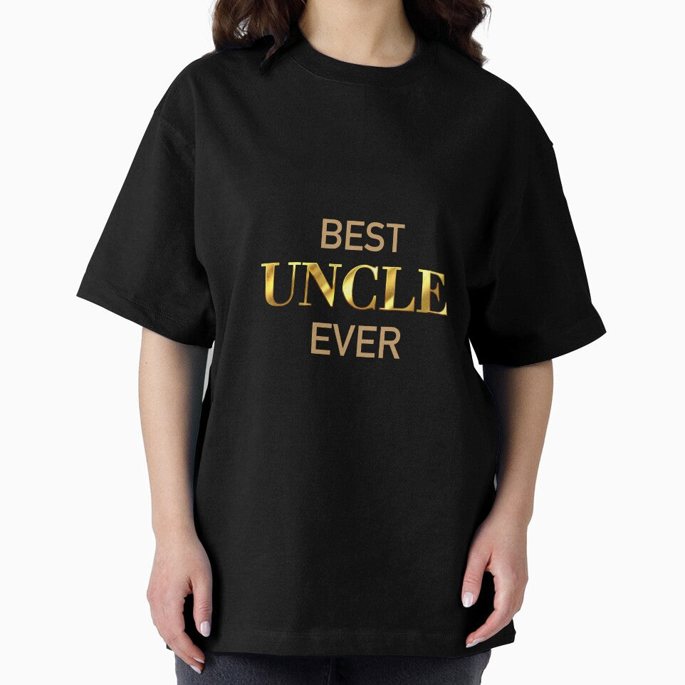 Best uncle ever by Kunstificus