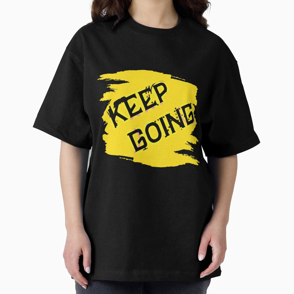 keep going by sialharbi