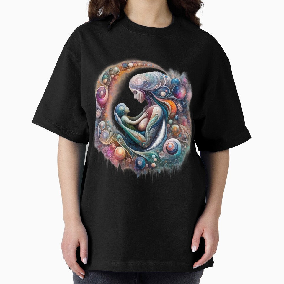 ART Mommy Dearest by ArtFeverShop