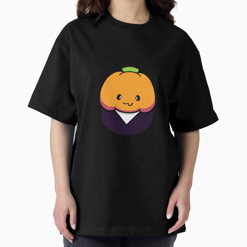 Spooky Month Pump Squishy by QuinnoMinno