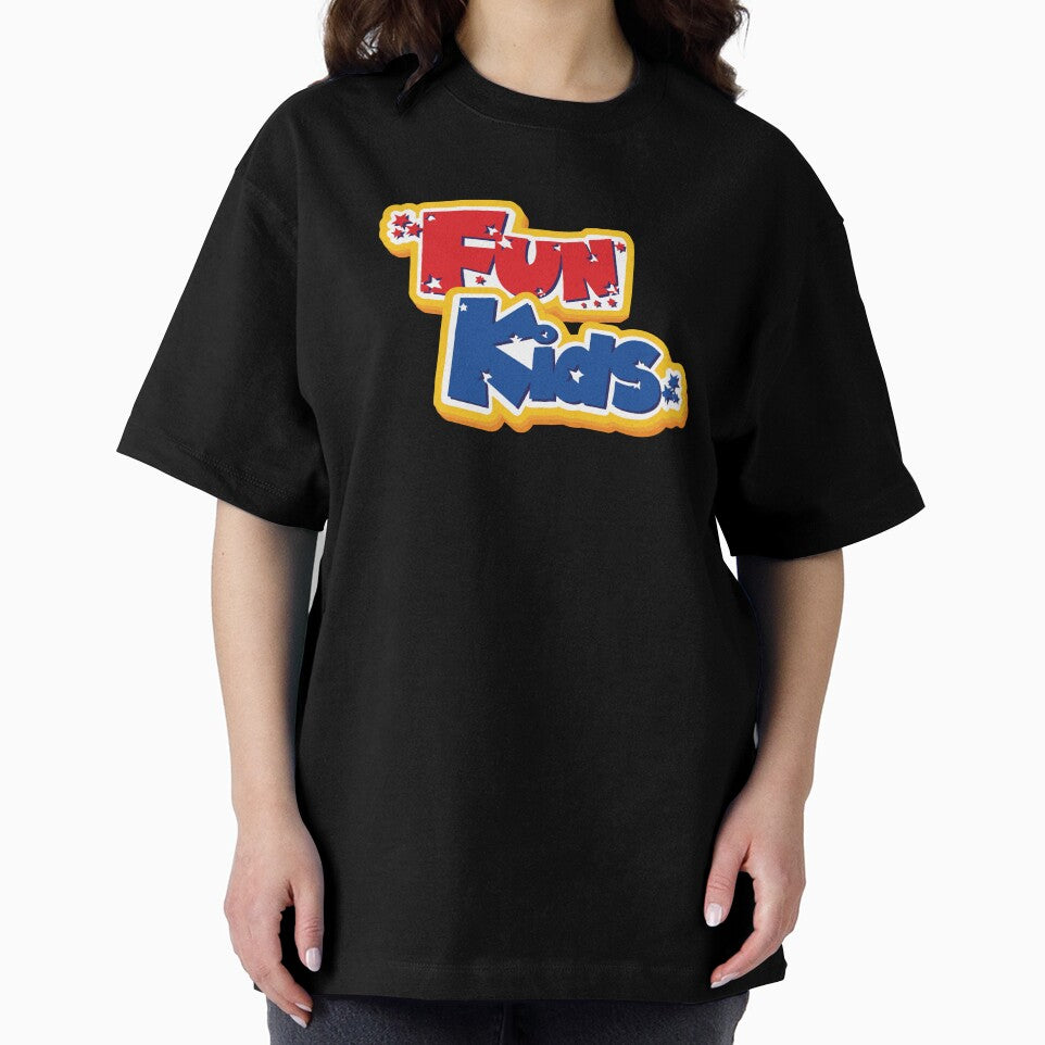Cliffside Fun Kids Radio Waves by Peachsocute