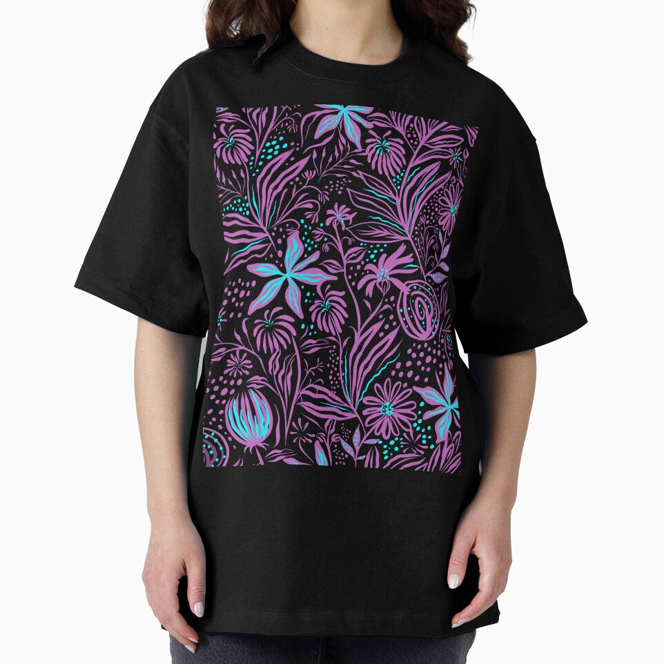 Spring is here floral by Fortified