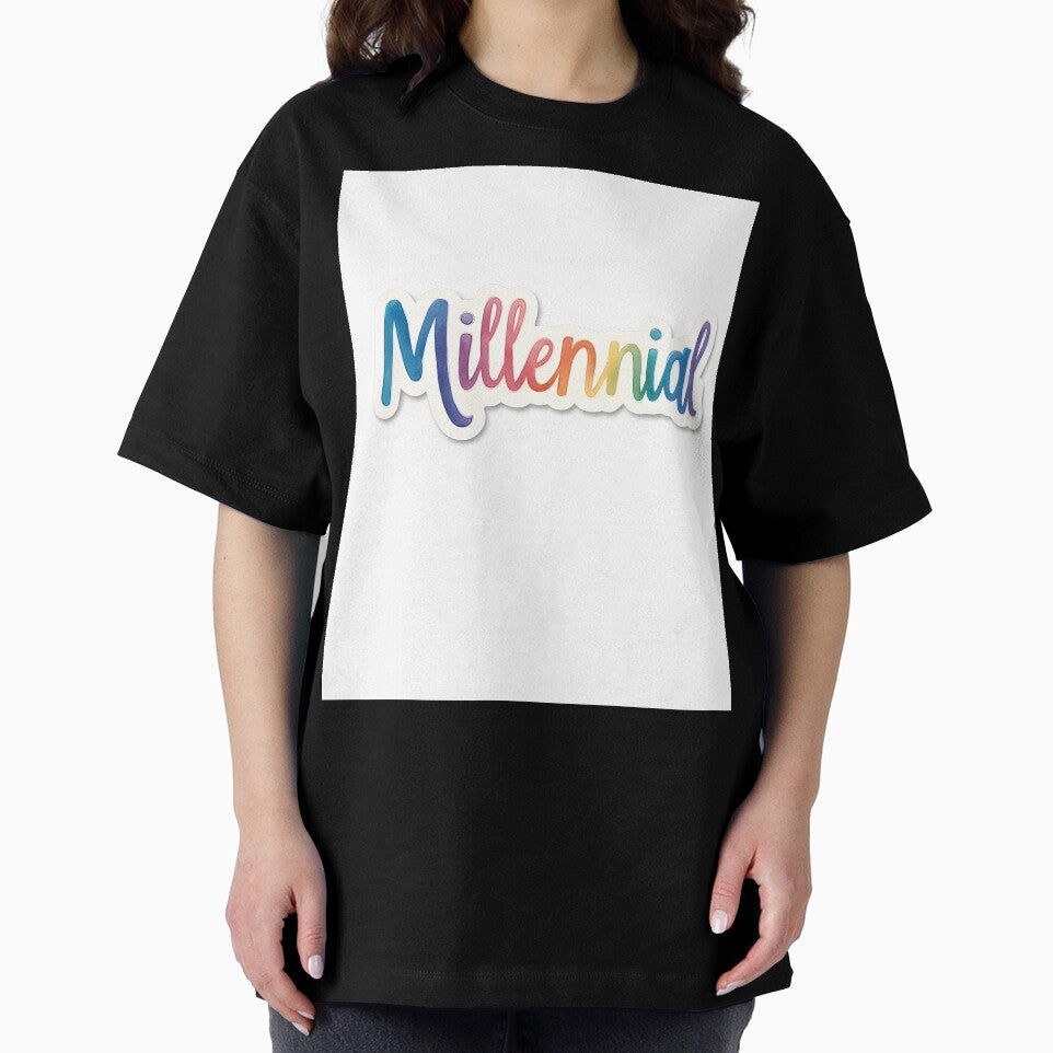 Millennial by nhk999