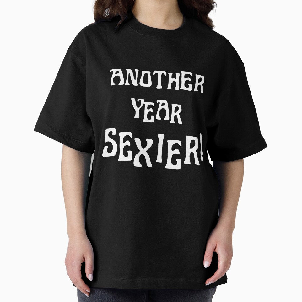 Another year sexier happy birthday emma chamberlain pin by funnylittleshop