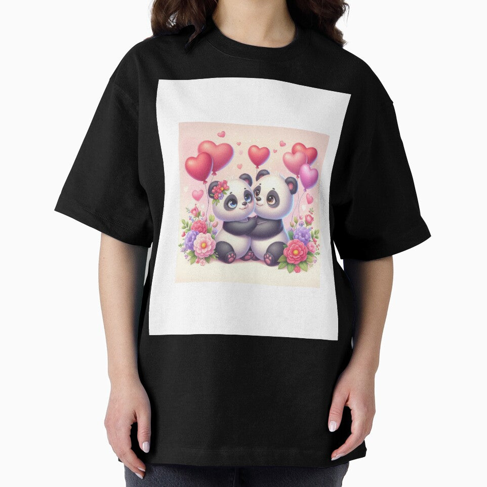 panda love by quotefactory