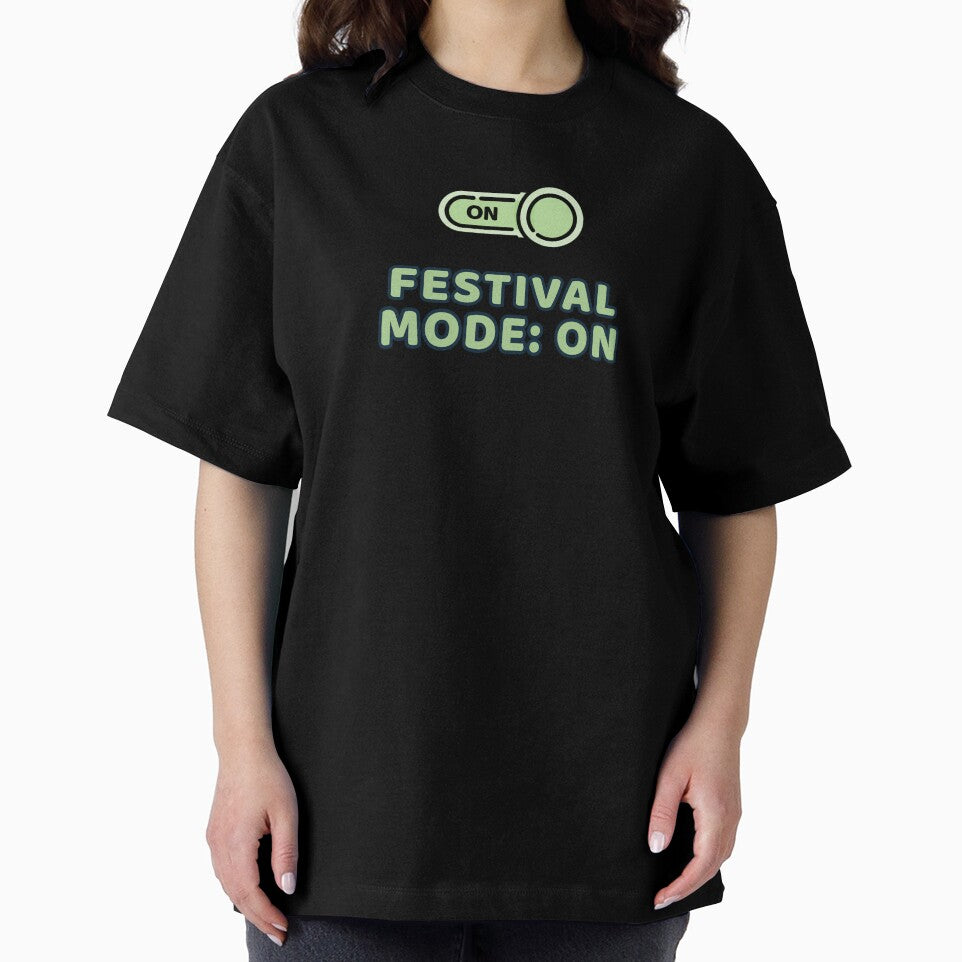 Festival fashion: On by WurmWeb.DesignShop