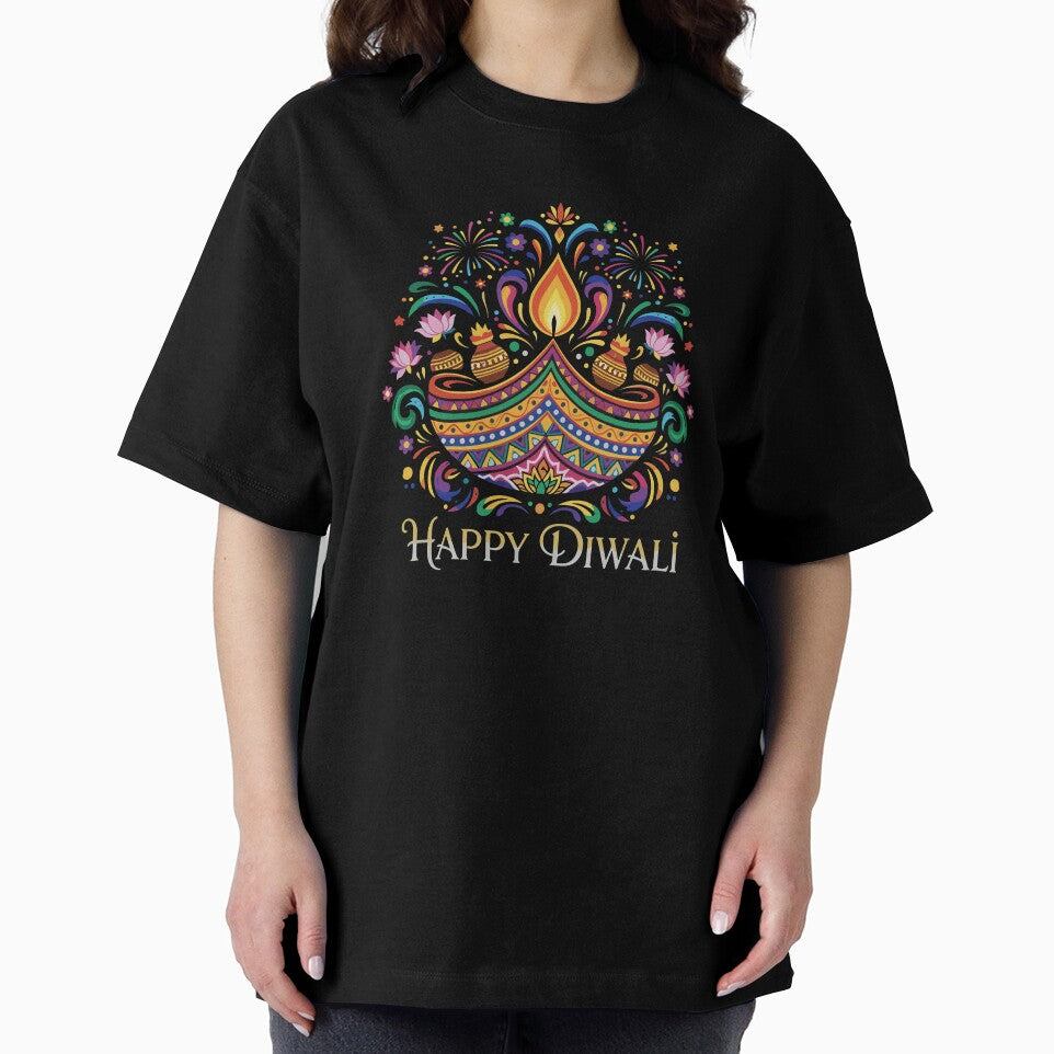 Diwali: A Festival of Lights Celebration by ML-Media