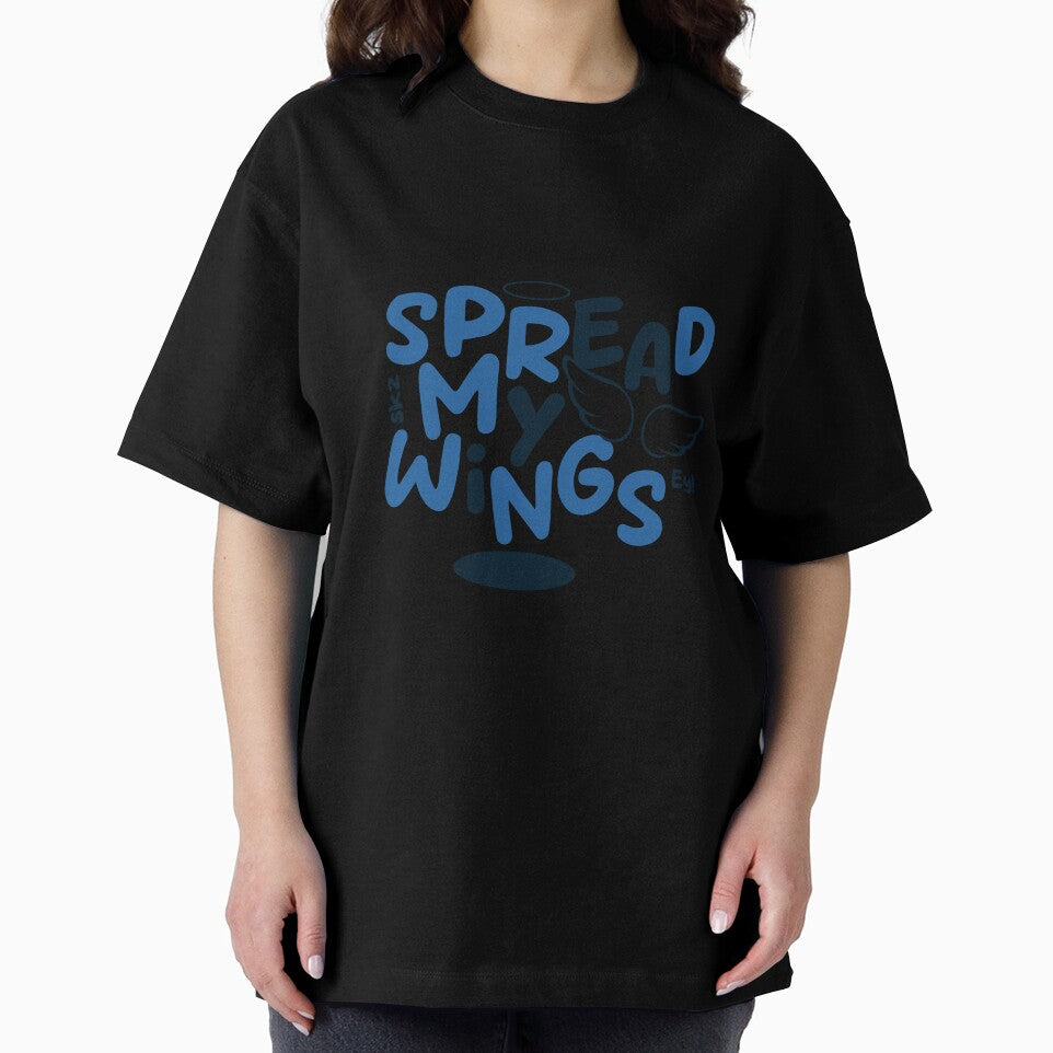 Stray Kids - Spread my Wings by smallkore