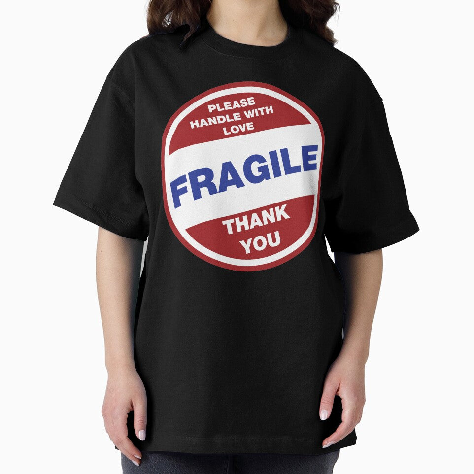 FRAGILE by remerasnerdas