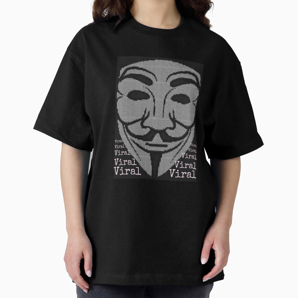 2. Hacker theme going viral - Collection VIRAL by Narcisa22