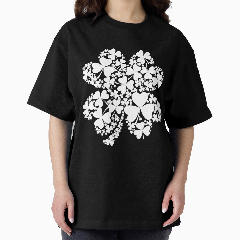 women st patricks day design 3 by FlamaC