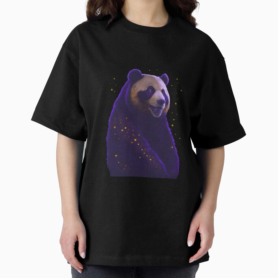 Magical Panda by PolygonPinnacle