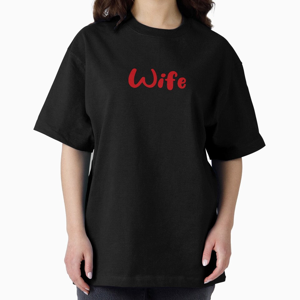 Being My Wife Is Really The Only Gift You Need Mothers Day Birthday Funny Wife by EasyPrintGift