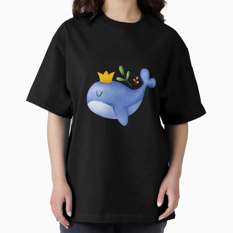 King Whale by 3nai2e