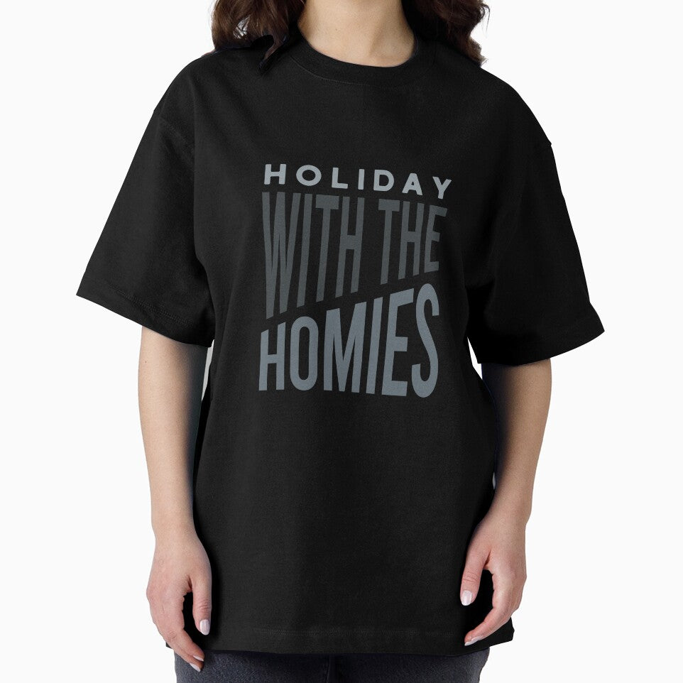 Friendcation Holiday with the Homies by whyitsme