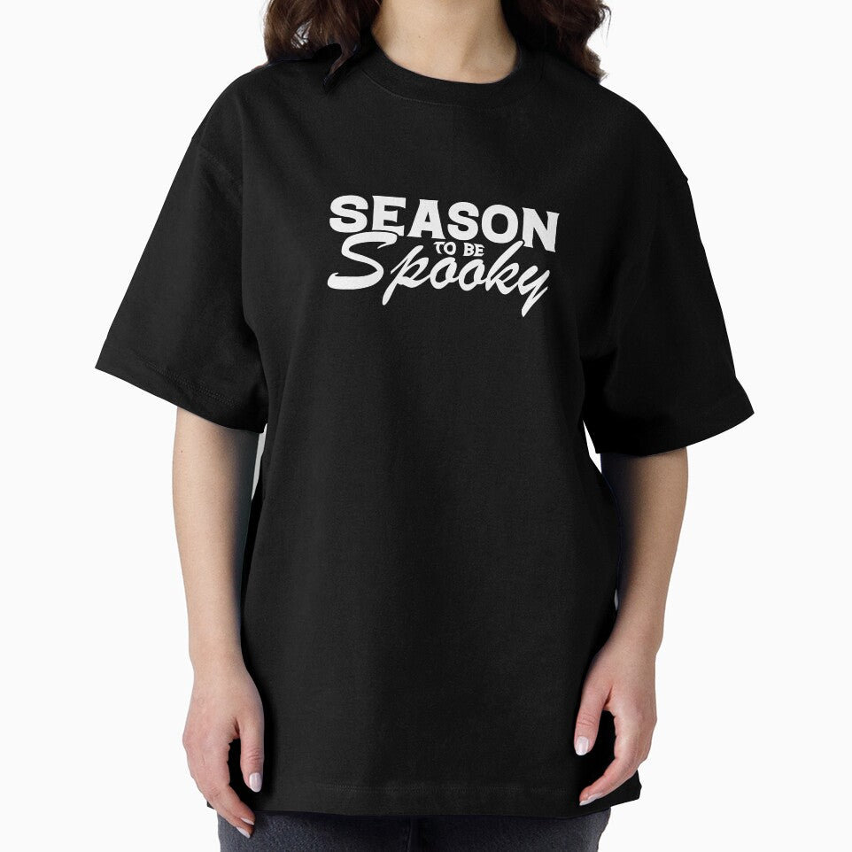 Season to By Spookey Mode by TajfunX