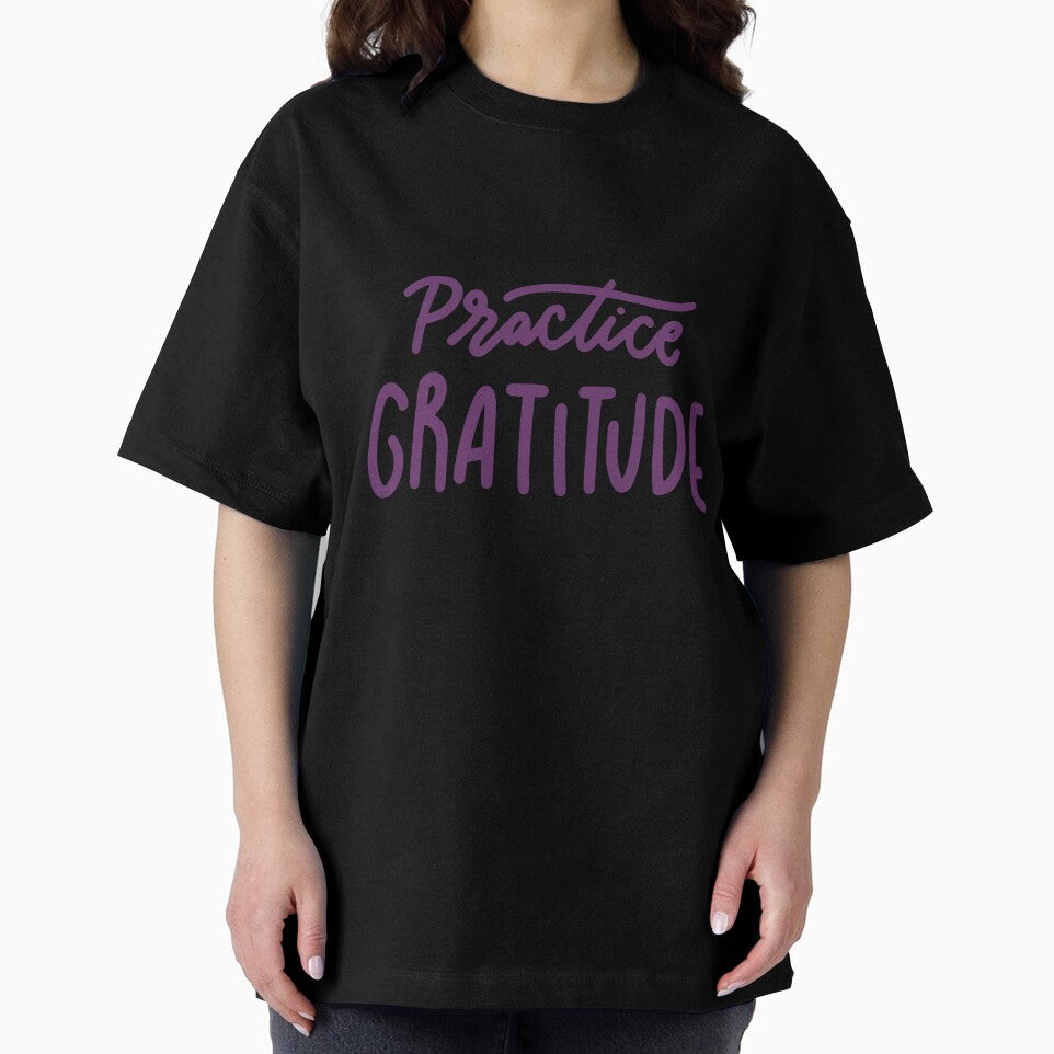 Practice gratitude sticker by DesignPMG