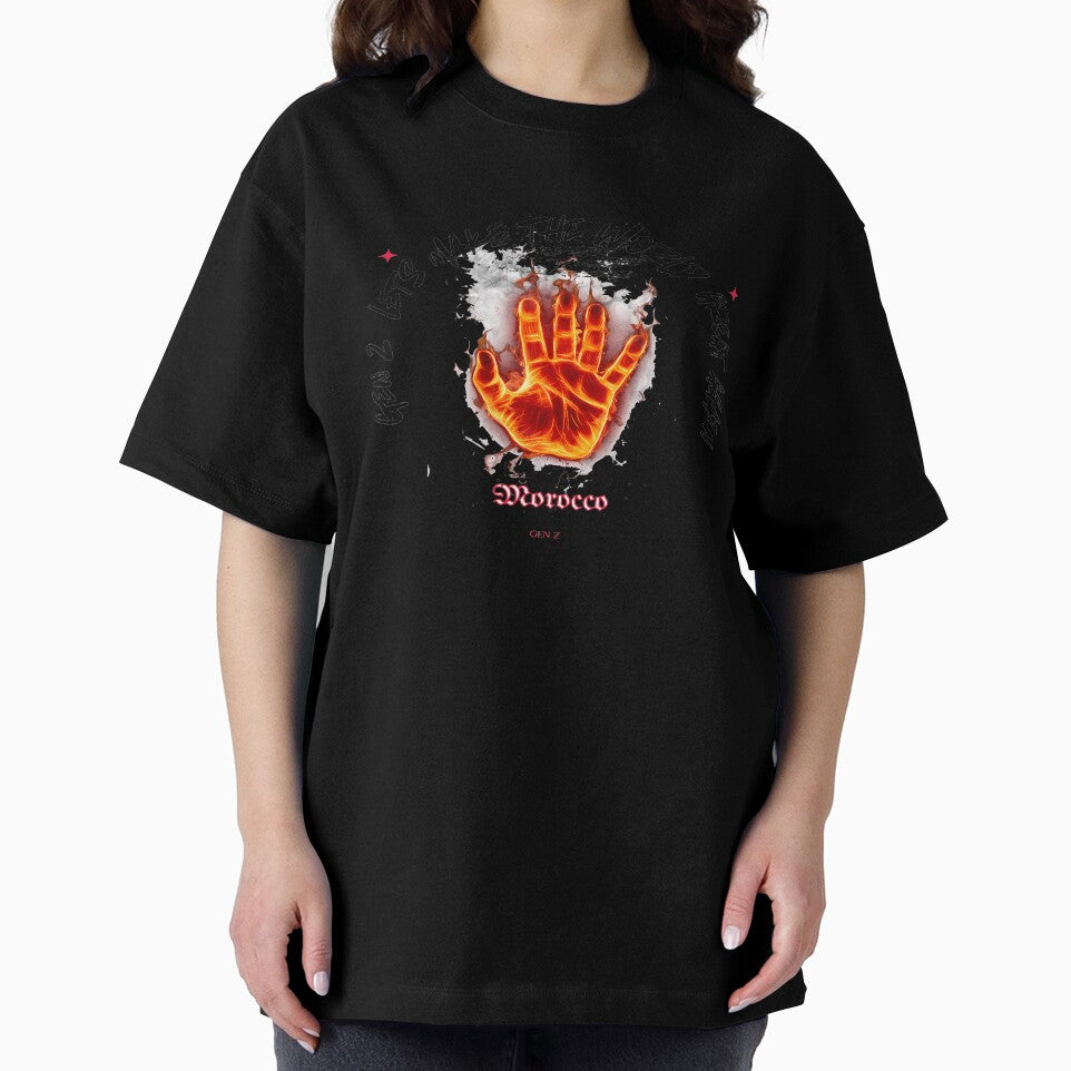 Gen Z tshirt by KwMakemoney