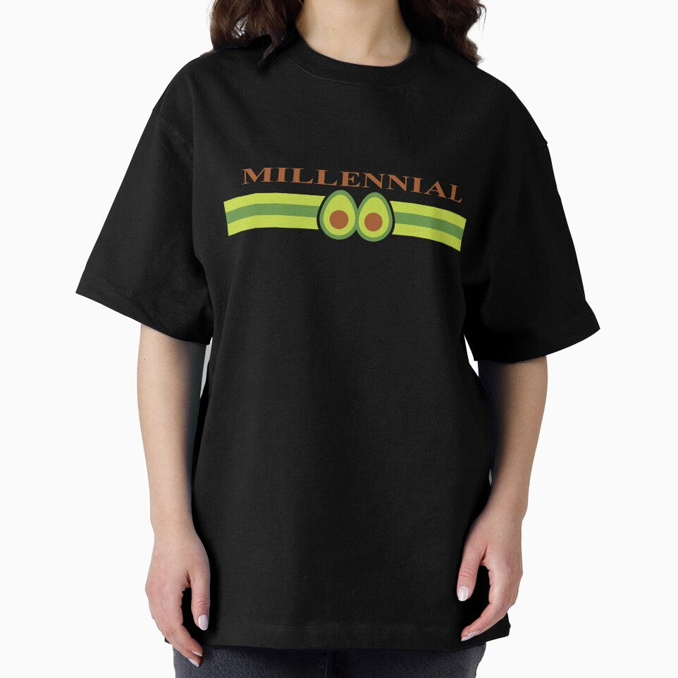 Millenial by thisIsIconik