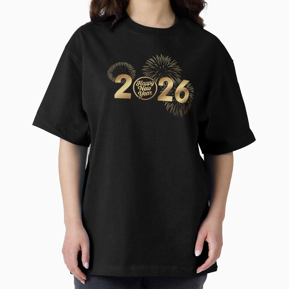 New Year 2026 by jkrphoto