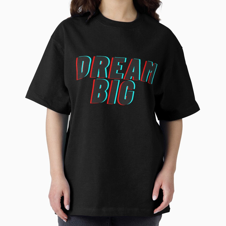 Dream Big by HasnatDesignss