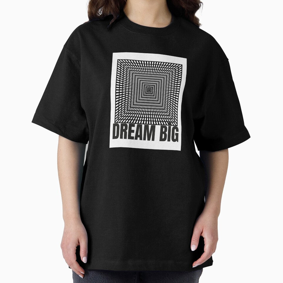 Dream Big Retro by Retro-Reverie