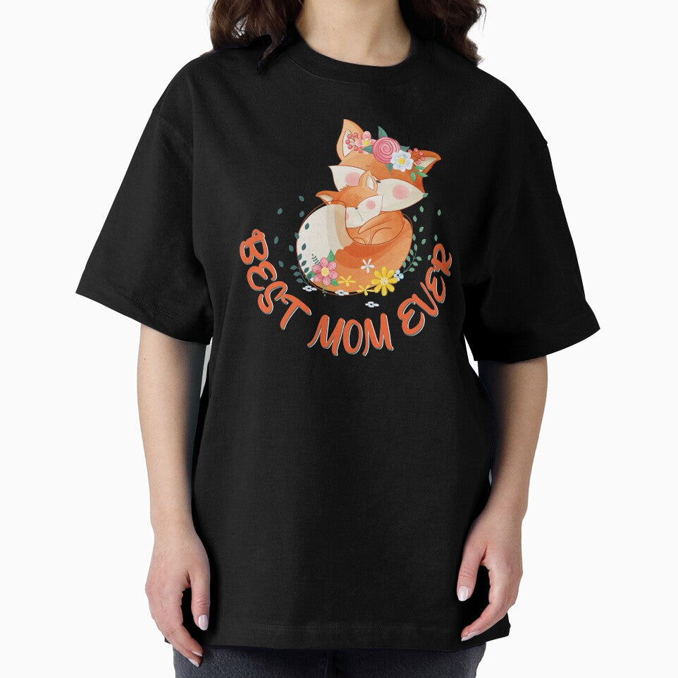 Best Mom Happy Mothers Day by Mariano Topno