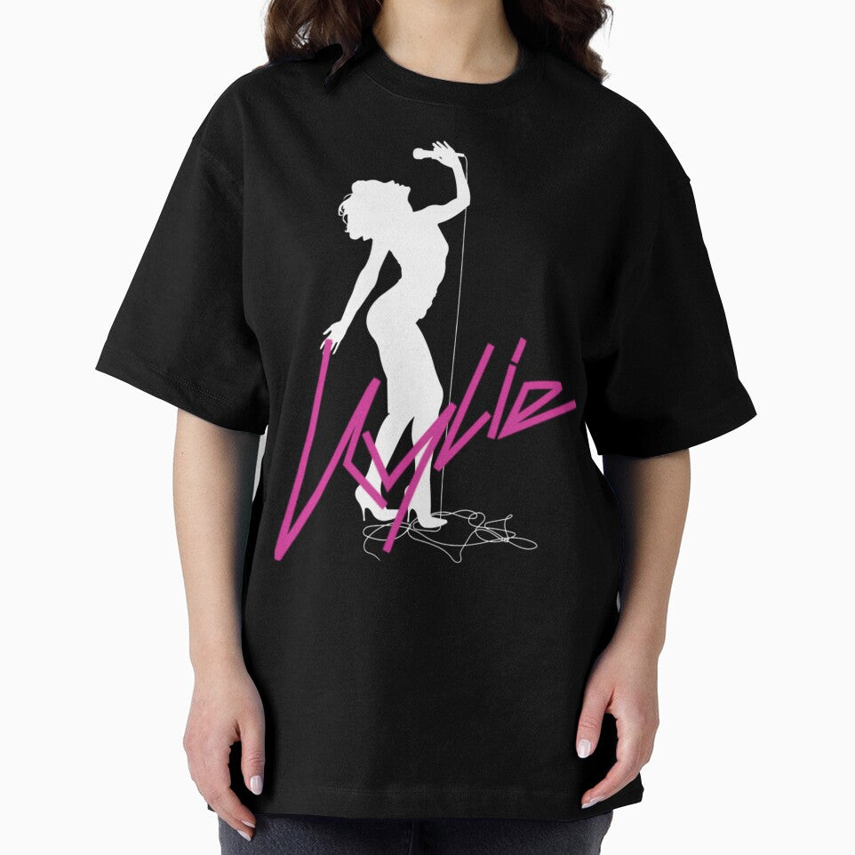 Kylie Minogue 20Th Anniversary by FeliciaLang