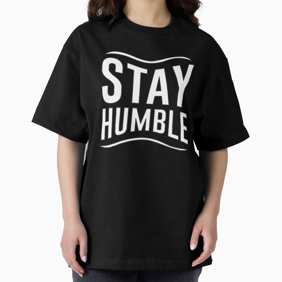 Stay Humble by hatimelhag