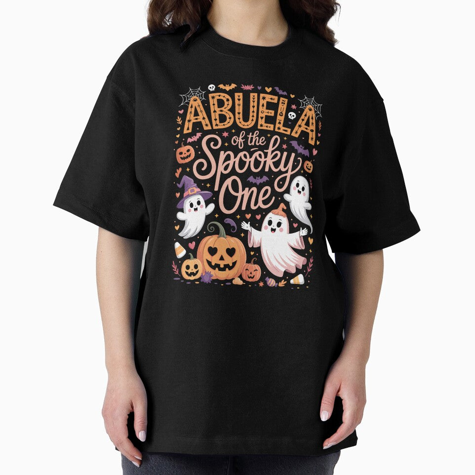 Abuela of the Spooky Season by jkrphoto
