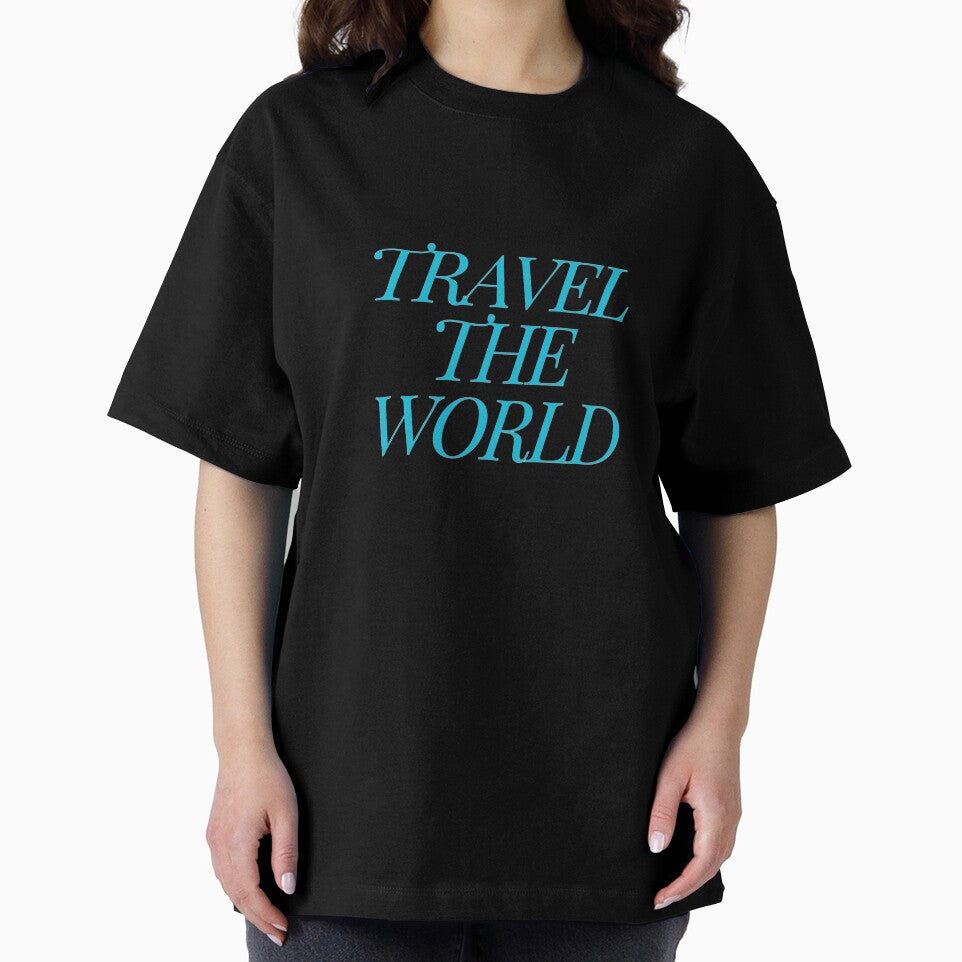Travel The World by lifestylegate