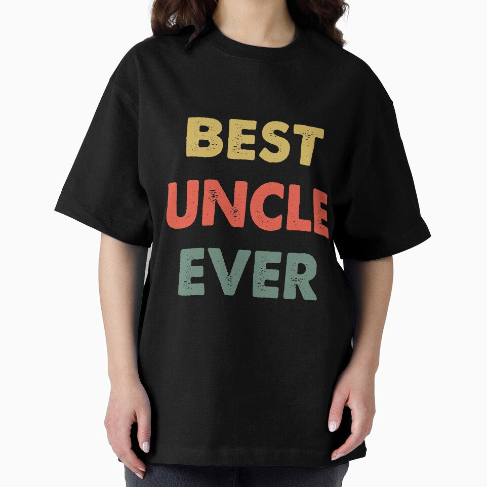 Best uncle ever by iskapa