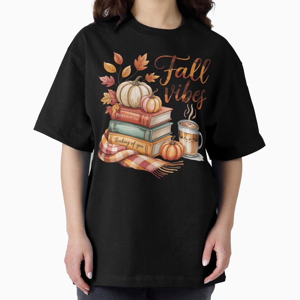 Fall Vibes by sunderwood2020