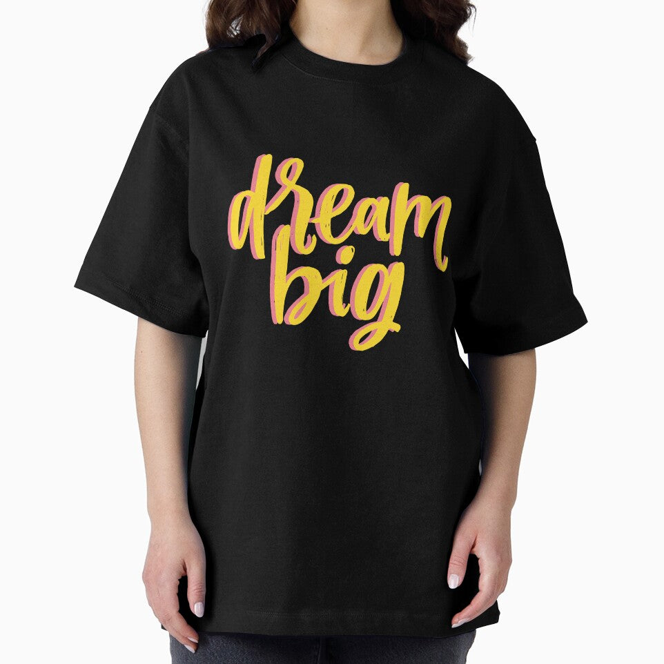 Dream big! by fouzy