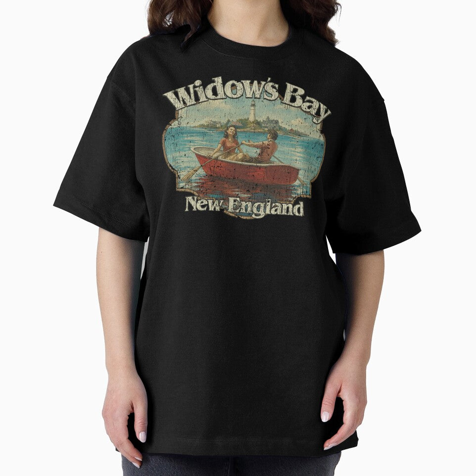 Widow's Bay 1681 by AstroZombie6669