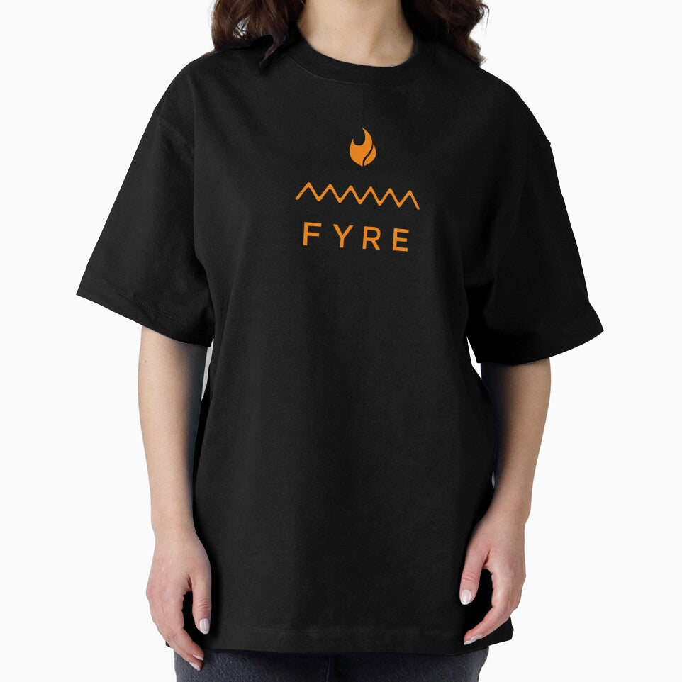 Fyre by JamesRedBubl