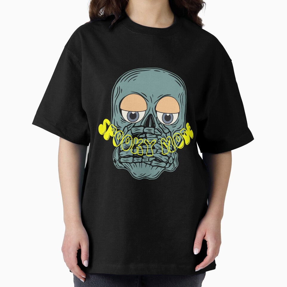Spooky Mode Western Vintage by Wehavefun